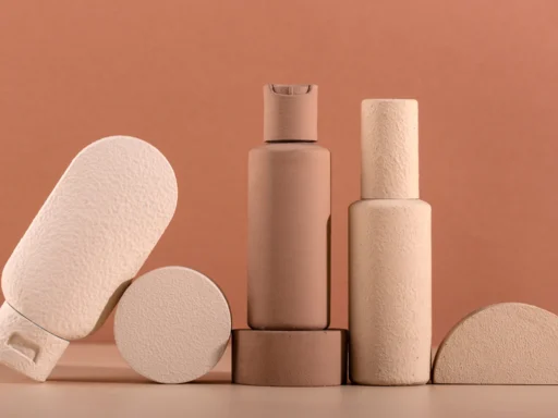 cosmetics packaging
