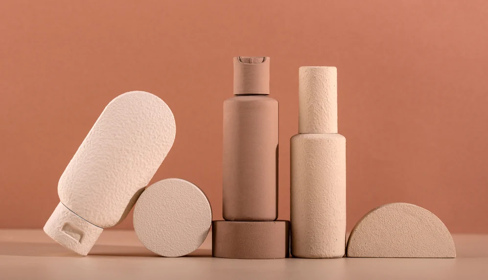 cosmetics packaging