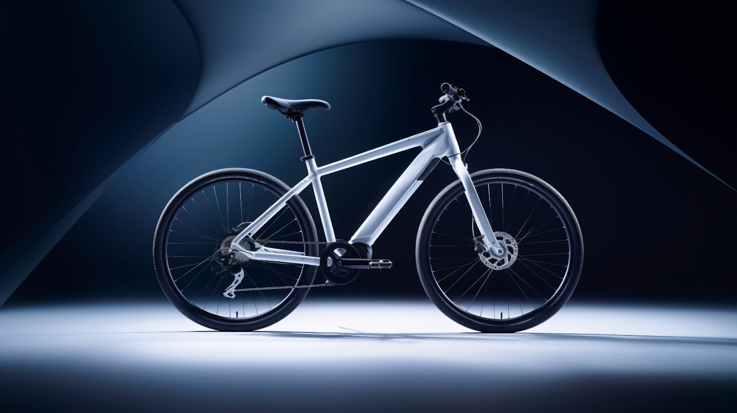 E-bike