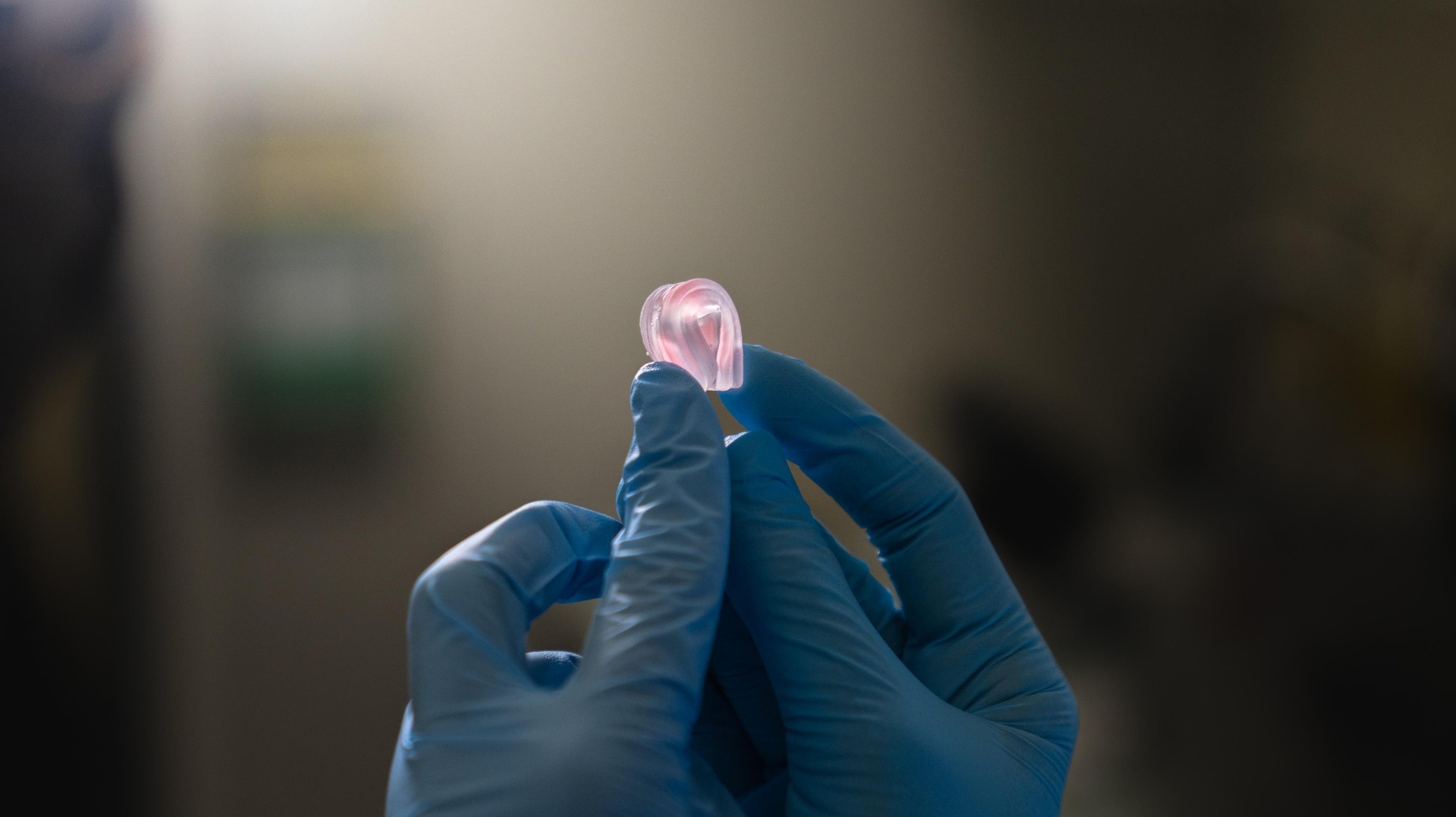EPFL’s 3D-printable elastomer redefines the toughness-durability balance