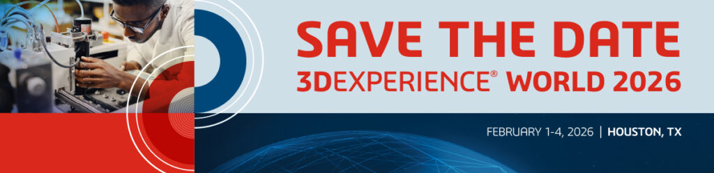 3DX World 2026
