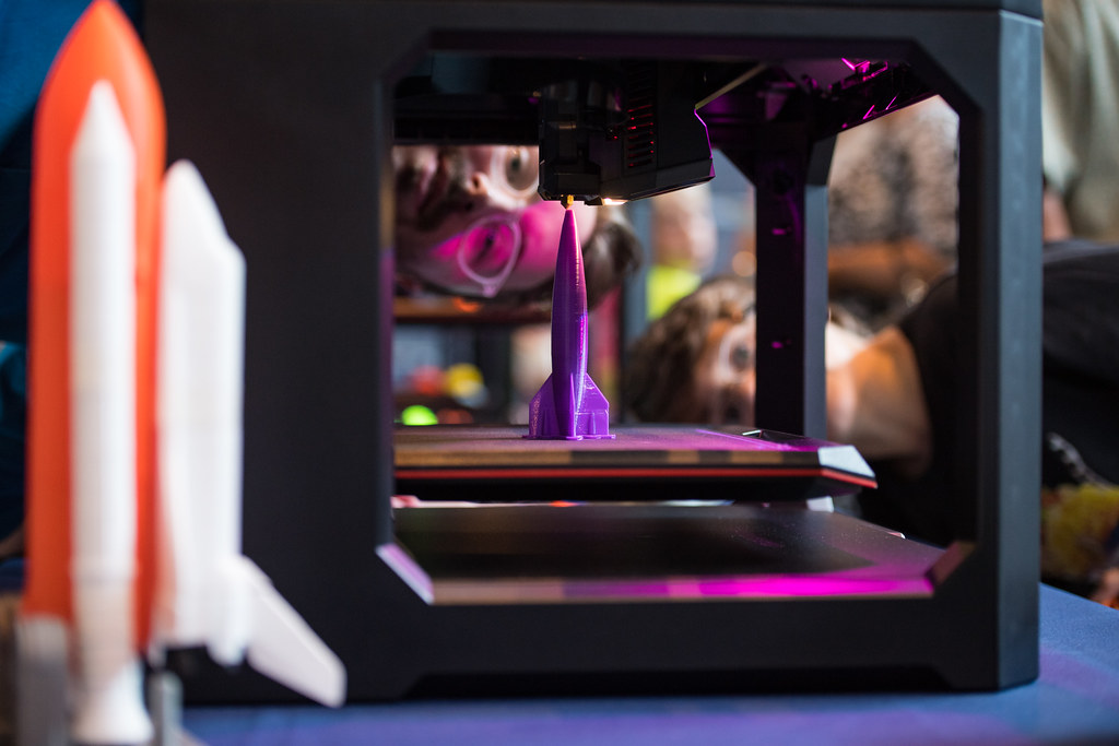 Best 3D Printers for Beginners: Ultimate Guide & Top Picks