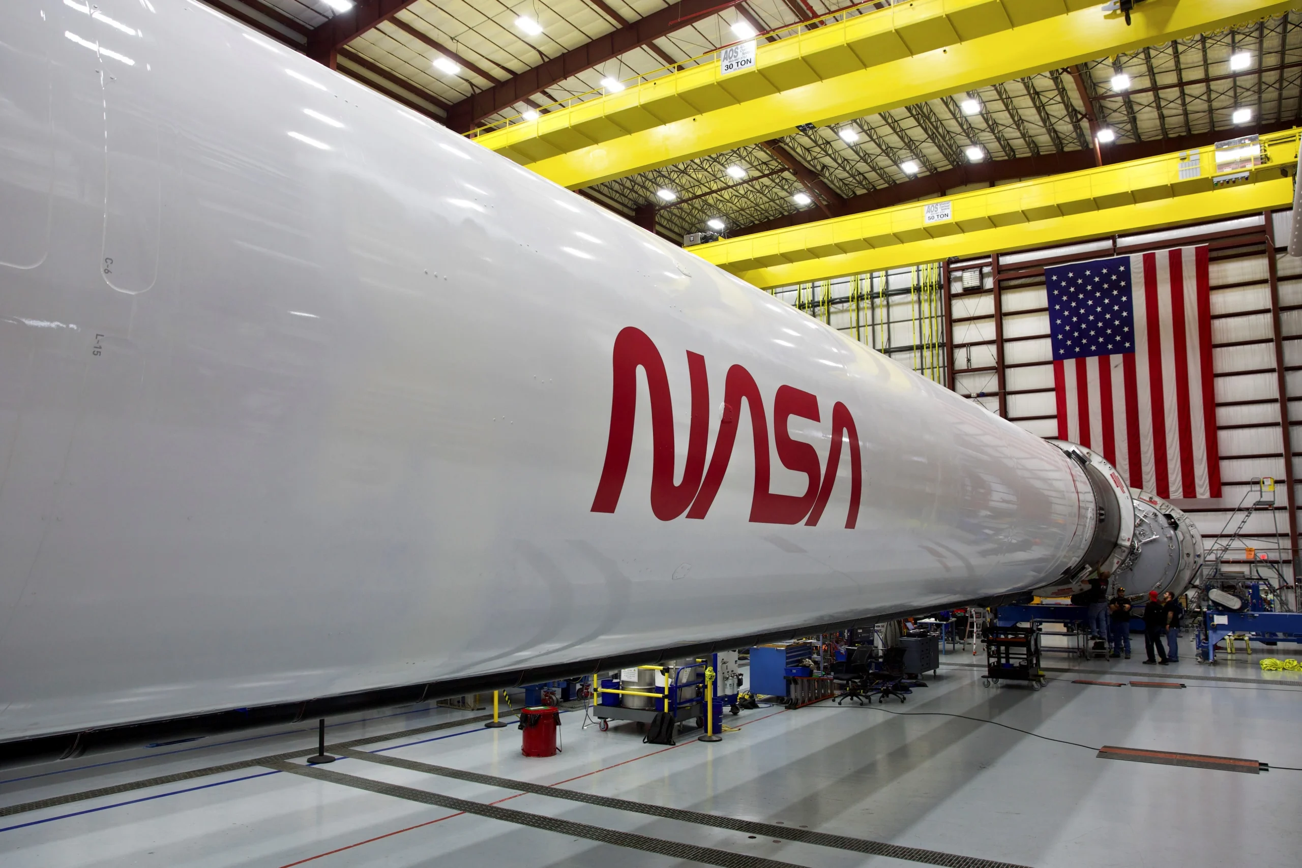 NASA