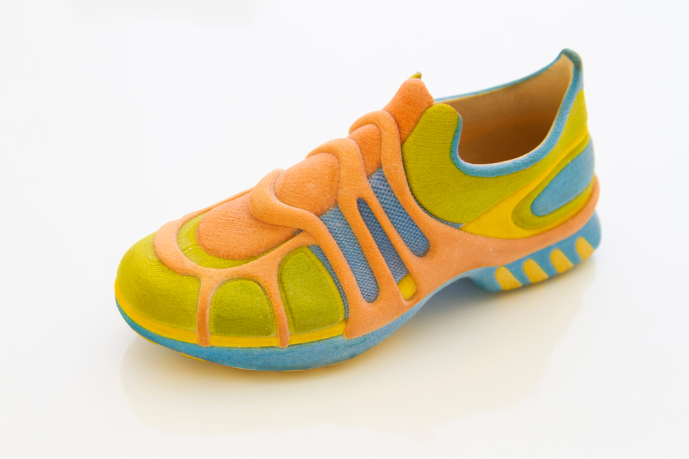 Elastium and Sneakprint harness 3D printing to reshape the future of footwear