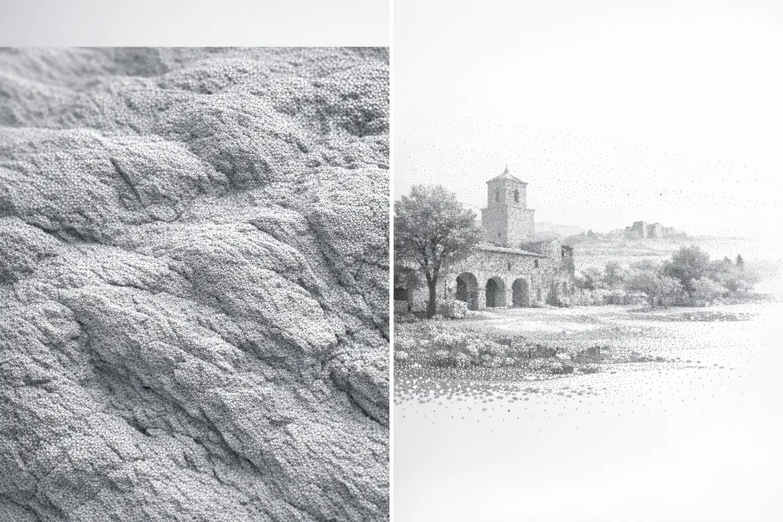 Comparison of Artec Leo and Ray II