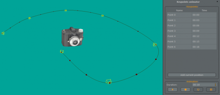 3DF Zephyr Review: Photogrammetry Software Testing