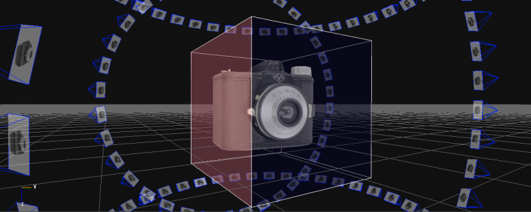 3DF Zephyr Review: Photogrammetry Software Testing
