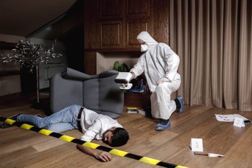 forensics 3d scanning