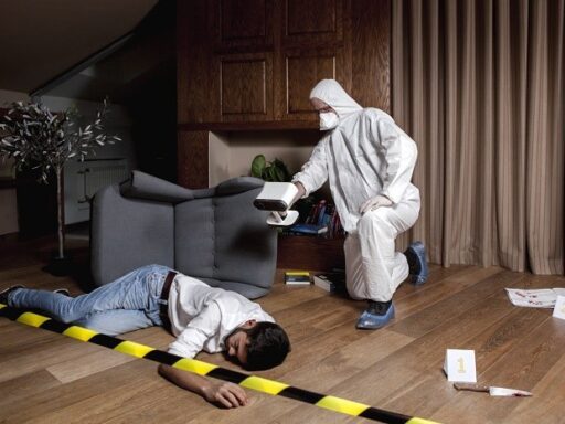 forensics 3d scanning