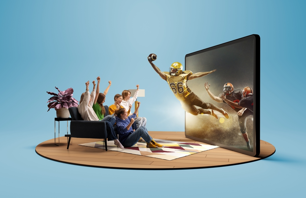 MAGNETIC3D INTRODUCES GLASSES-FREE LENTICULAR-POWERED 3D TELEVISIONS