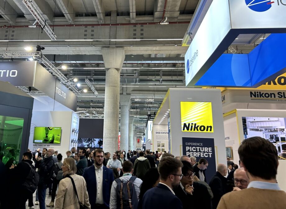 Biggest 3D Printing events 2025-2026