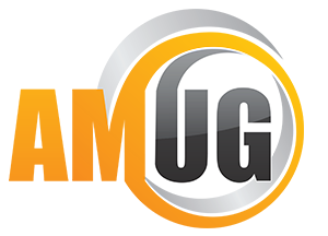 AMUG logo