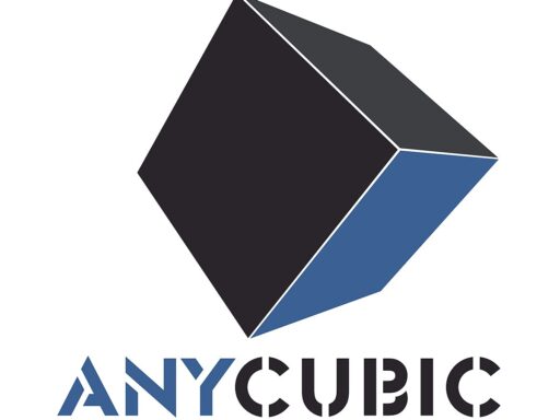 Anycubic logo