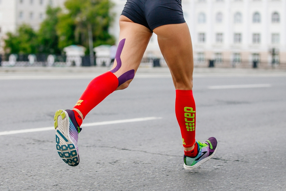 Brooks Shoe Marathon