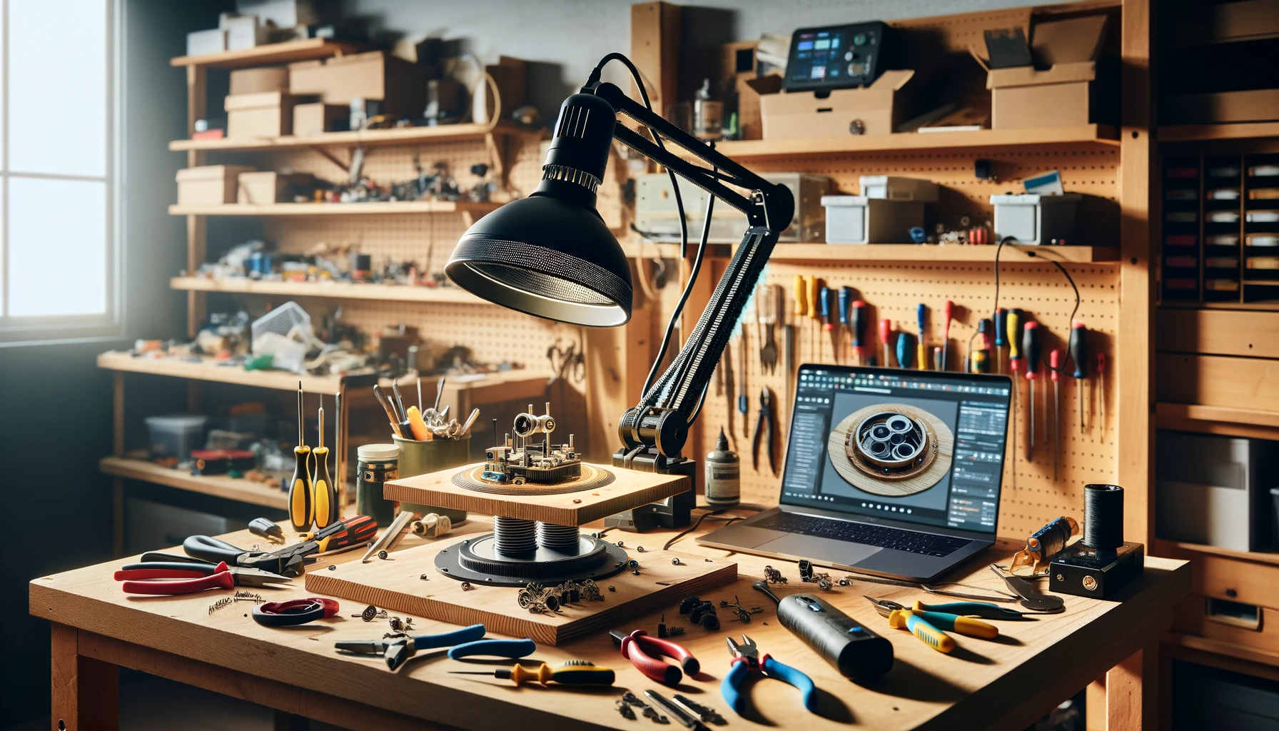 DIY-3d-scanner-AI