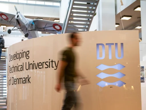DTU
