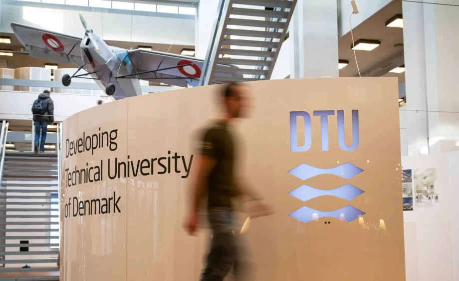 DTU