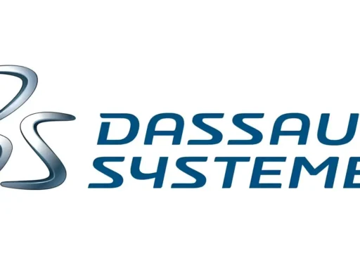 Dassault Systèmes logo