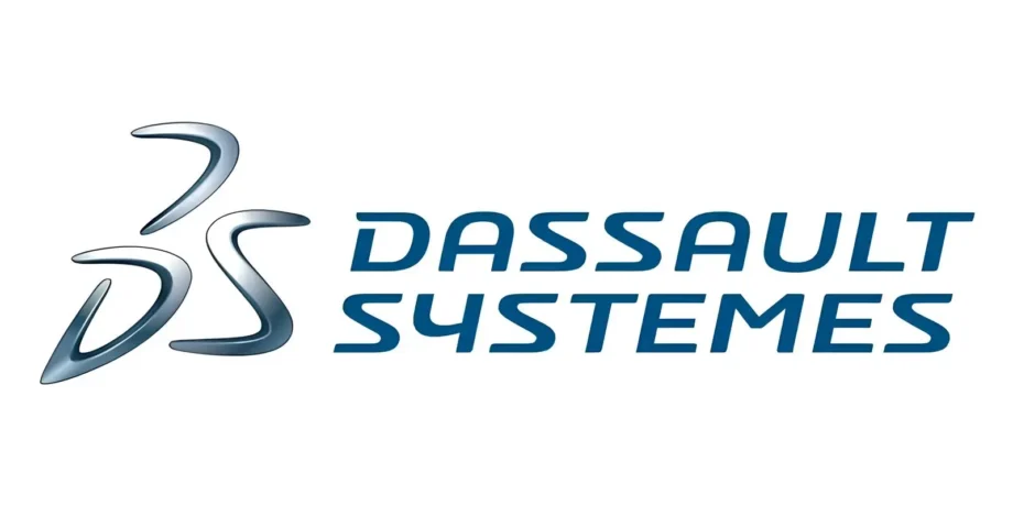 Dassault Systèmes logo
