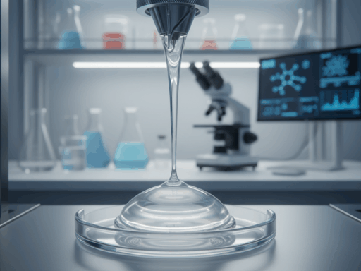 Swiss researchers rely on 3D Printing to develop corneal implants