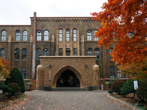 Hokkaido University