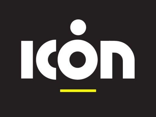 ICON Logo