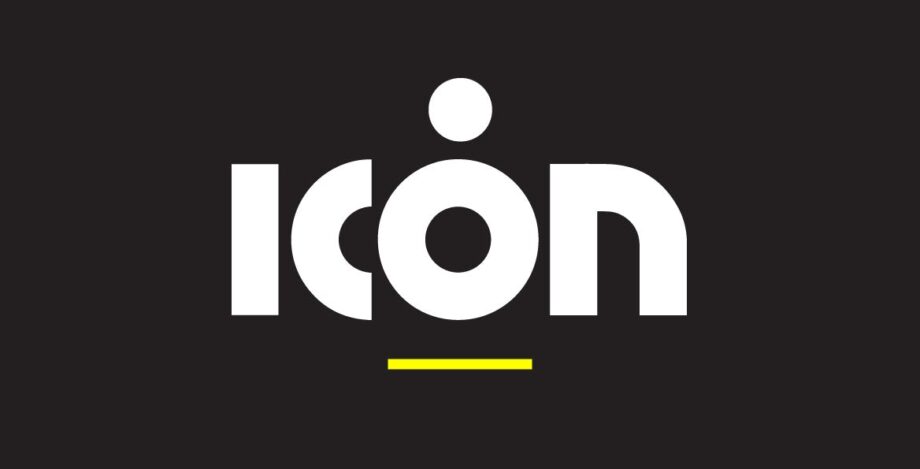 ICON Logo