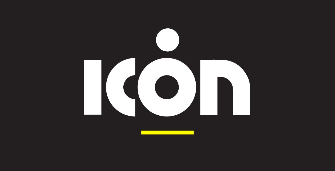 ICON Logo