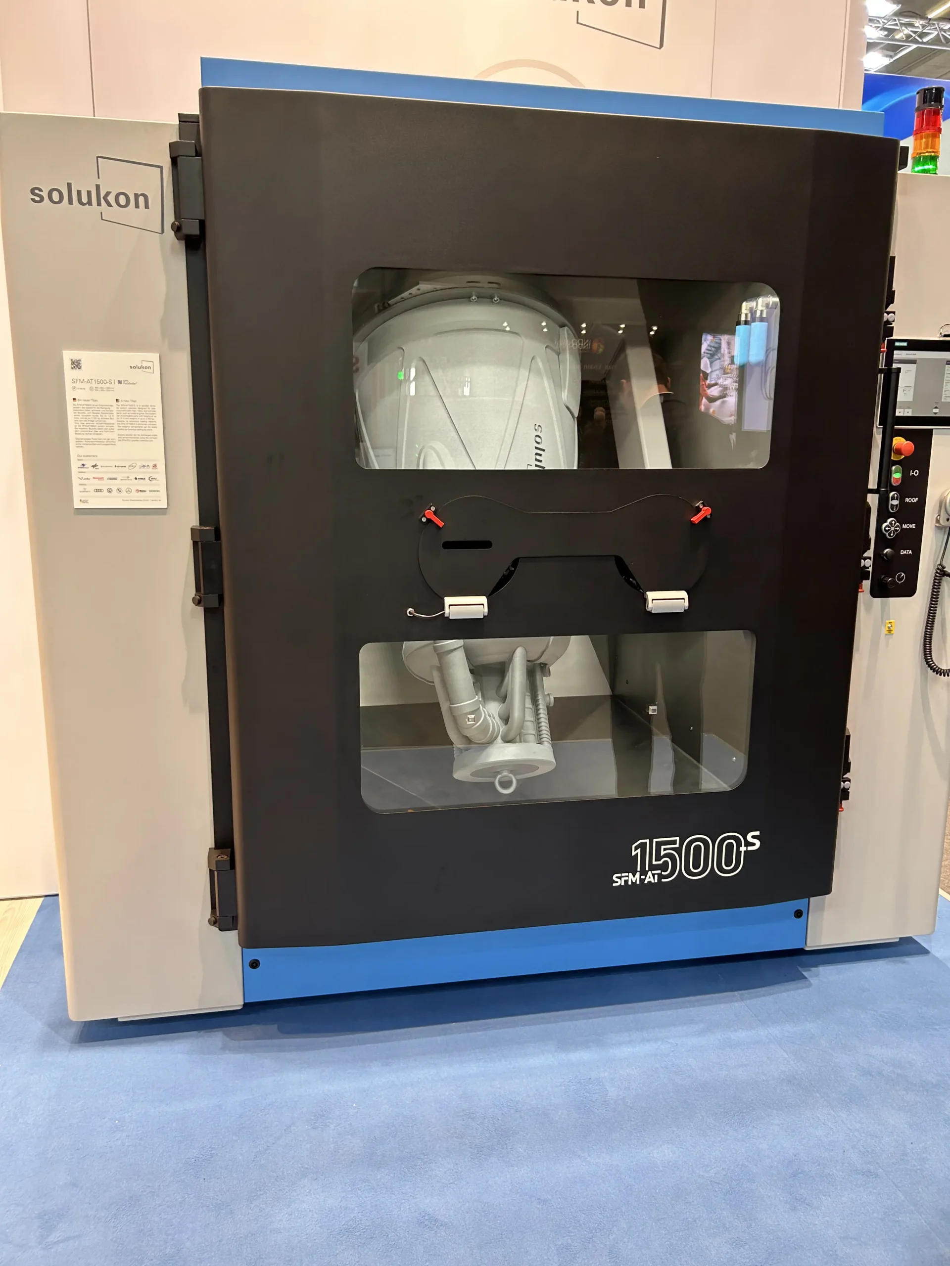 SFM-AT1500-S by Solukon