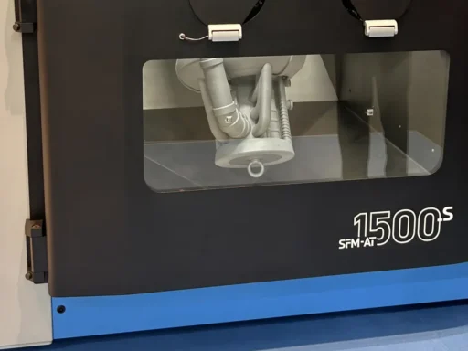 SFM-AT1500-S by Solukon