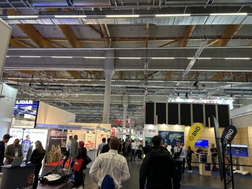 Intergeo