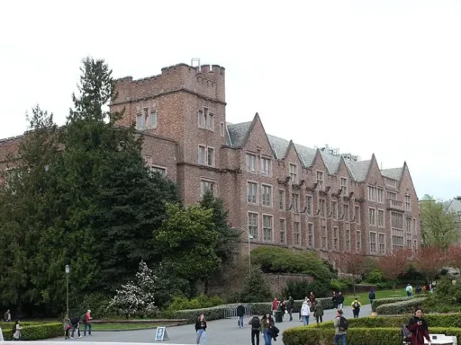 University of Washington