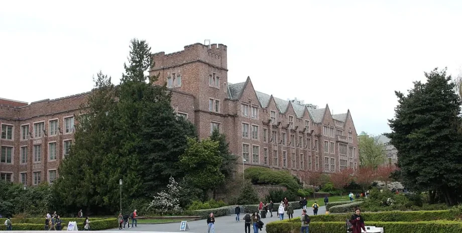 University of Washington