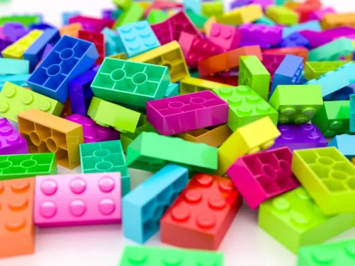 Lego Blocks