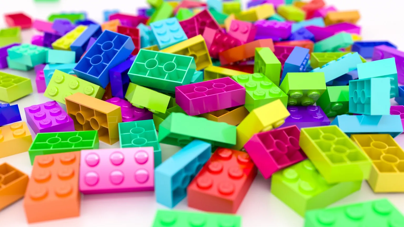 Lego Blocks