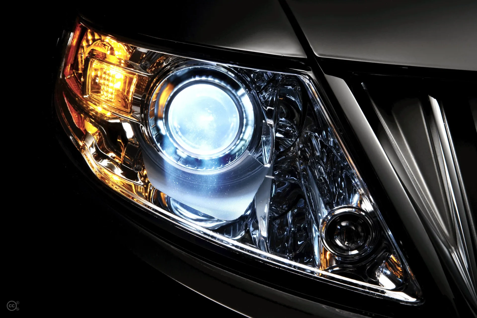 headlamp
