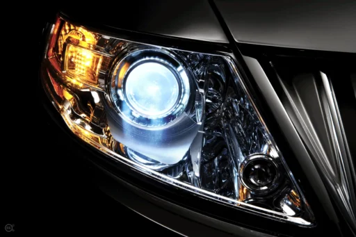 headlamp