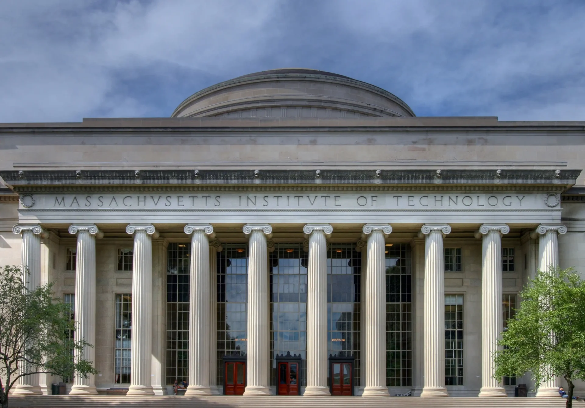 MIT Building
