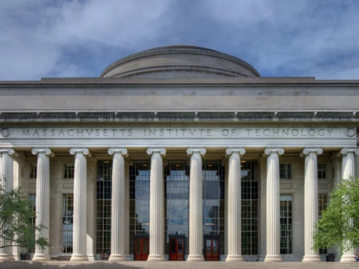 MIT Building