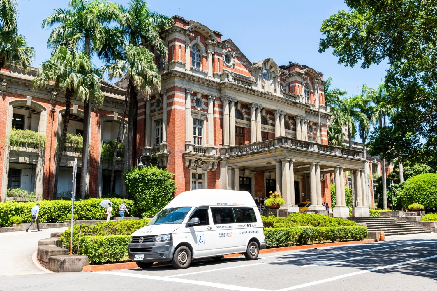 Taiwan Surgeons Successfully Remove Tumor Using 3D Simulated Imaging Technology