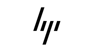 hp logo