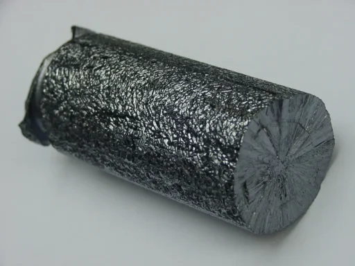 Polycrystalline_silicon_rod