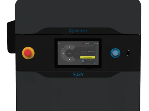 SUZI 3D Printer