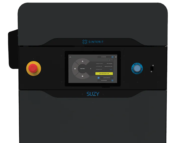 SUZI 3D Printer