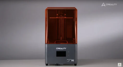 3D printer HALOT-MAGE S by Creality