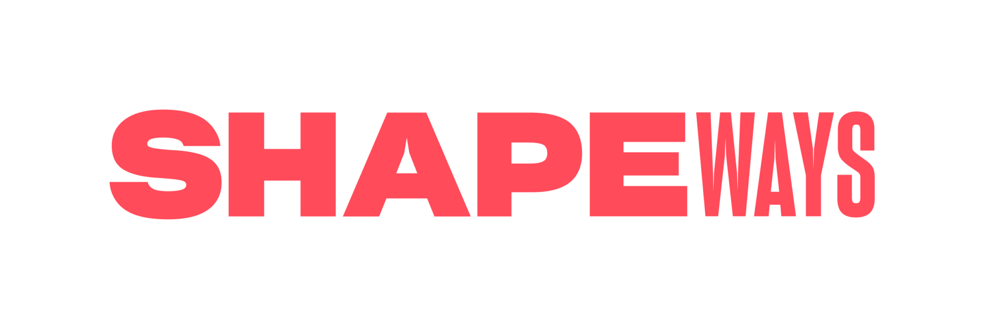 Shapeways logo