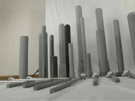 Silicon nitride ceramics