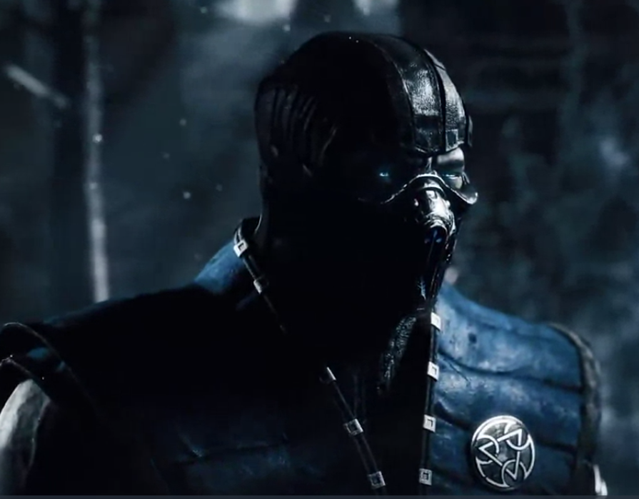 Sub Zero