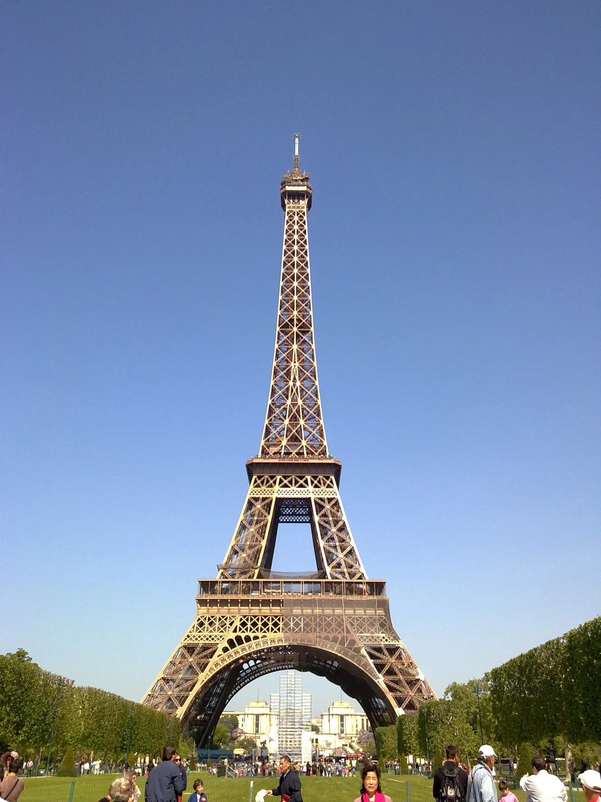 Eifel Tower