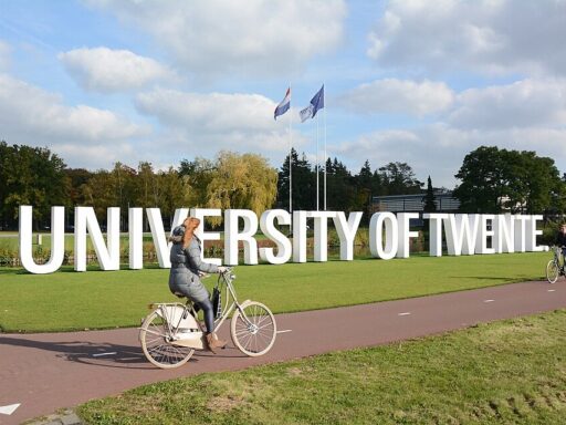 University of twente